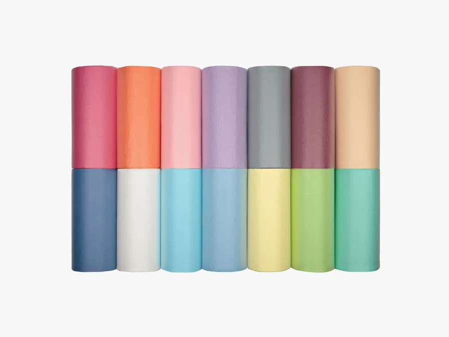 Bibs (roll) – premium dental product from Barmaan Dental, South African distributor of Dispotech Switzerland