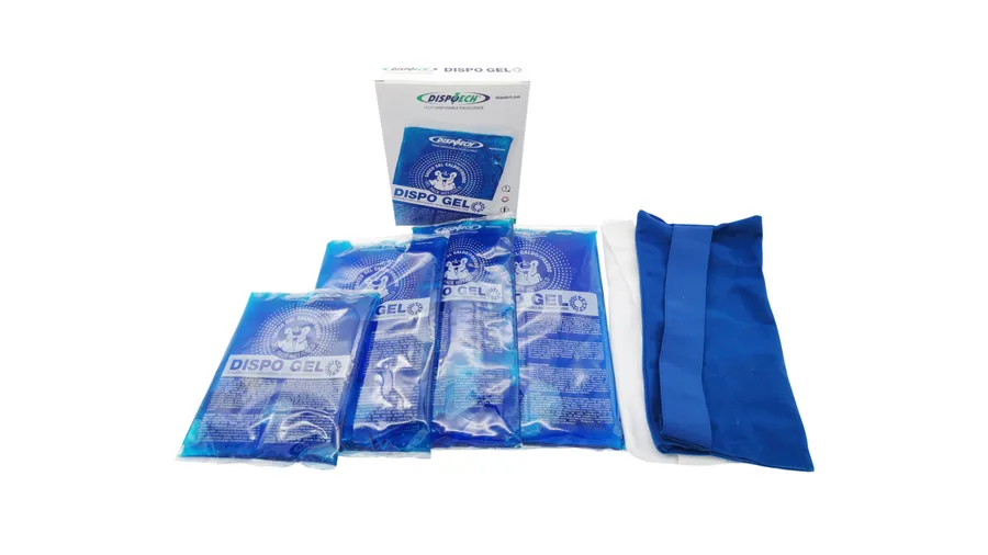 Dispo gel – premium dental product from Barmaan Dental, South African distributor of Dispotech Switzerland