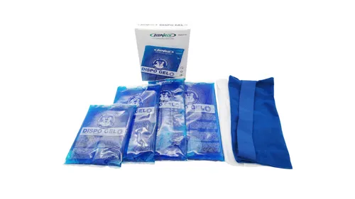 Dispo gel – cold-line product available from Barmaan Dental South Africa