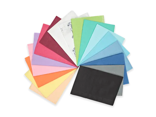 Bib – disposables product available from Barmaan Dental South Africa
