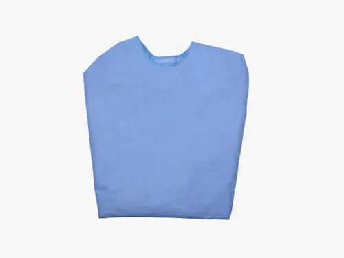 Surgical gown (Sterile) – disposables product available from Barmaan Dental South Africa