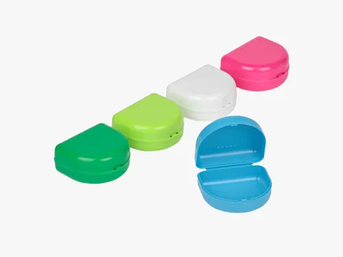 Ortho box – disposables product available from Barmaan Dental South Africa