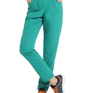 Unisex trouser (Surgical green)