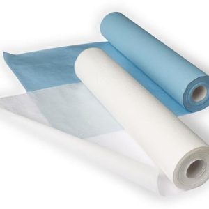 Disposable bed sheets