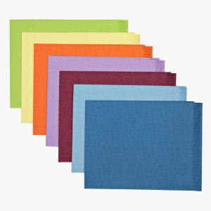 Disposable headrest cover