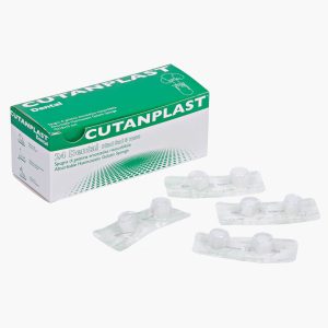 Cutanplast- Haemostatic Sponge