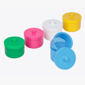 Denture box