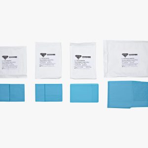 Sterilization drape