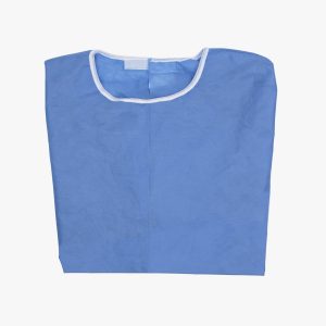 Visitor gown (Non sterile)