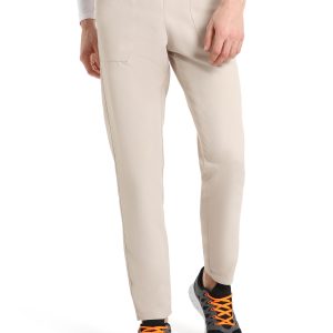 Unisex trouser (Beige)