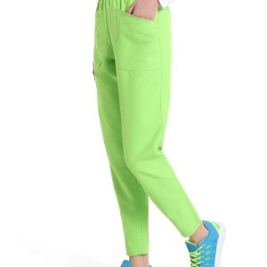 Unisex trouser (Apple green)