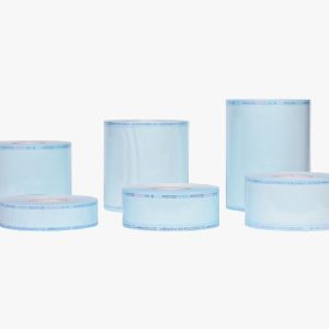 Sterilization rolls