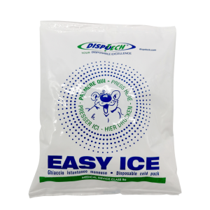 Instant ice pack