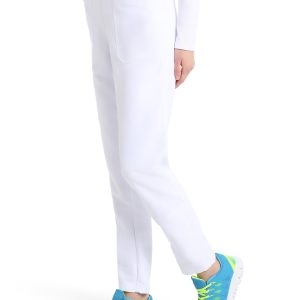 Unisex trouser (White)