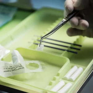 Hemostats
