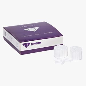 Dental cotton roll