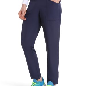 Unisex trouser (Navy)