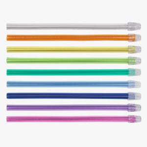 Saliva ejector (suction tip)