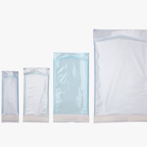 Sterilization Pouches