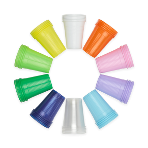 Disposable cups