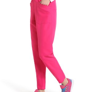 Unisex trouser (Pink)