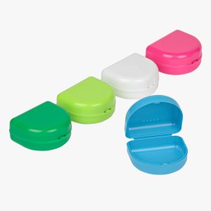 Ortho box