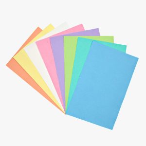 Disposable tray paper